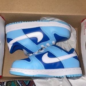 Nike Toddler Dunks